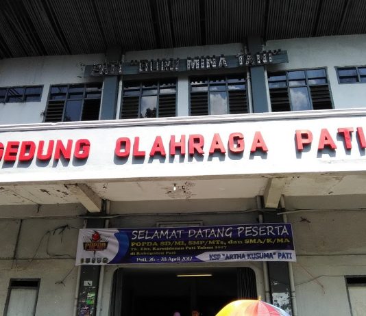 Hasil Kejuaraan POPDA Tingkat Karisedenan Pati, Cabang Atletik Jadi Primadona