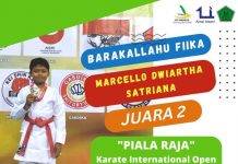 REKAP PRESTASI AKHIR TAHUN 2022 SDIT AMAL INSANI JEPARA